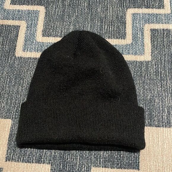 BLUNDSTONE black toque - Picture 3 of 6